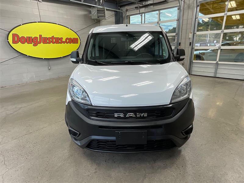 2019 RAM PROMASTER CITY CARGO VAN Tradesman