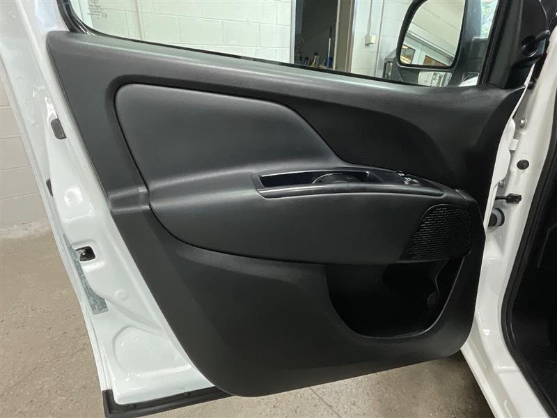 2019 RAM PROMASTER CITY CARGO VAN Tradesman