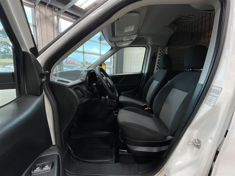 2019 RAM PROMASTER CITY CARGO VAN Tradesman
