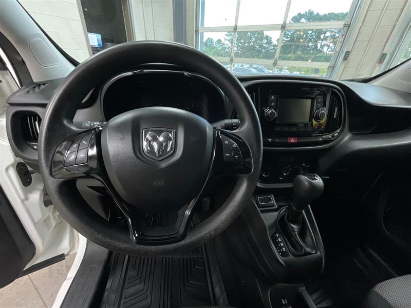 2019 RAM PROMASTER CITY CARGO VAN Tradesman