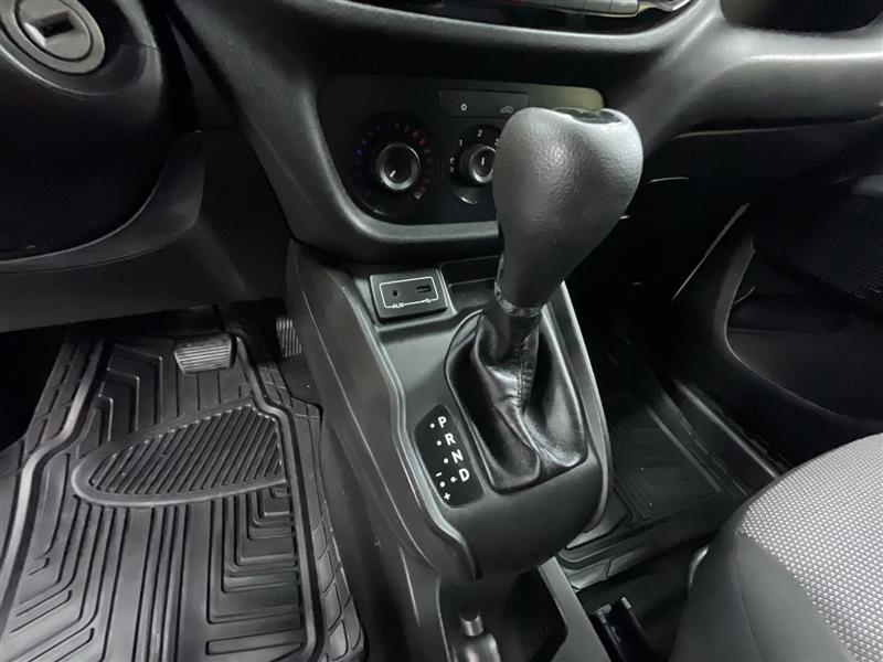 2019 RAM PROMASTER CITY CARGO VAN Tradesman