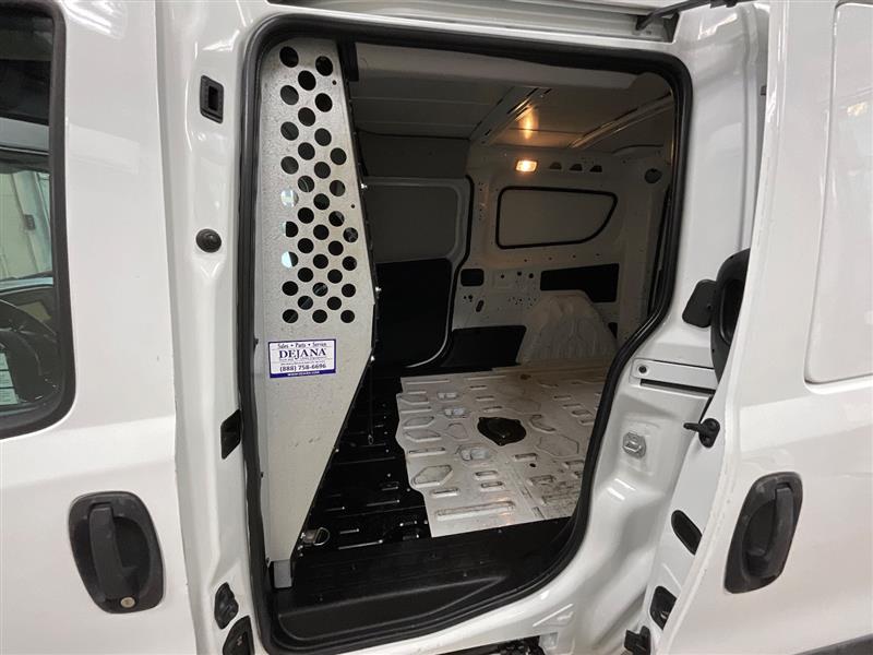 2019 RAM PROMASTER CITY CARGO VAN Tradesman
