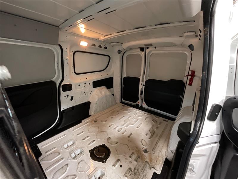 2019 RAM PROMASTER CITY CARGO VAN Tradesman