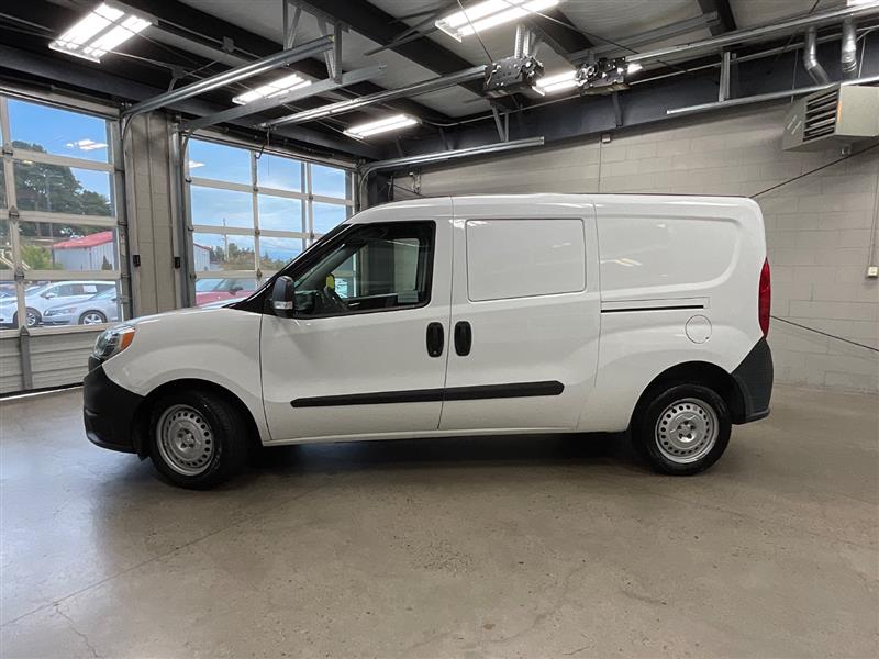 2019 RAM PROMASTER CITY CARGO VAN Tradesman