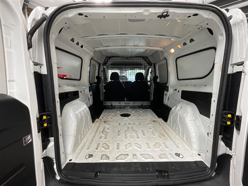 2019 RAM PROMASTER CITY CARGO VAN Tradesman