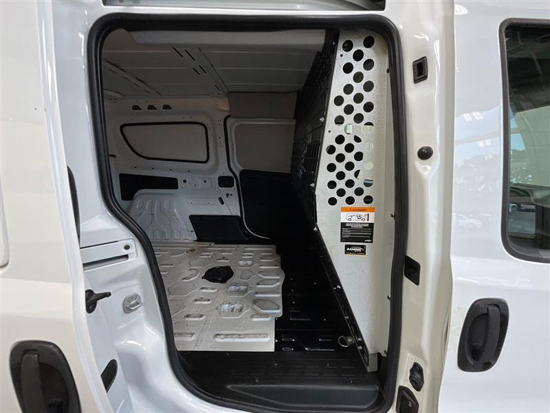 2019 RAM PROMASTER CITY CARGO VAN Tradesman