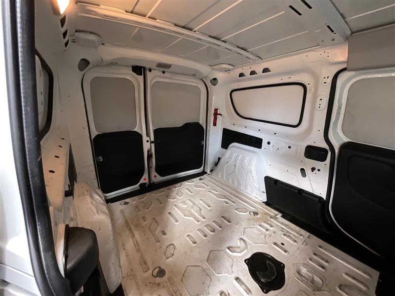 2019 RAM PROMASTER CITY CARGO VAN Tradesman