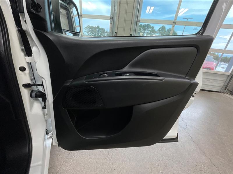 2019 RAM PROMASTER CITY CARGO VAN Tradesman
