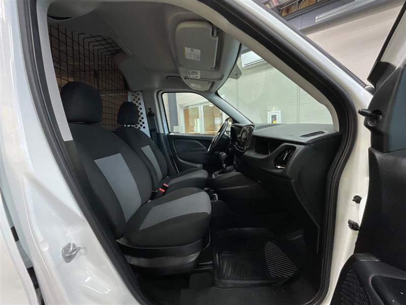 2019 RAM PROMASTER CITY CARGO VAN Tradesman