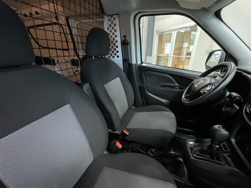 2019 RAM PROMASTER CITY CARGO VAN Tradesman