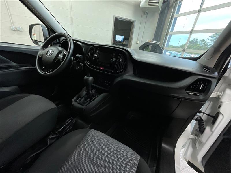 2019 RAM PROMASTER CITY CARGO VAN Tradesman