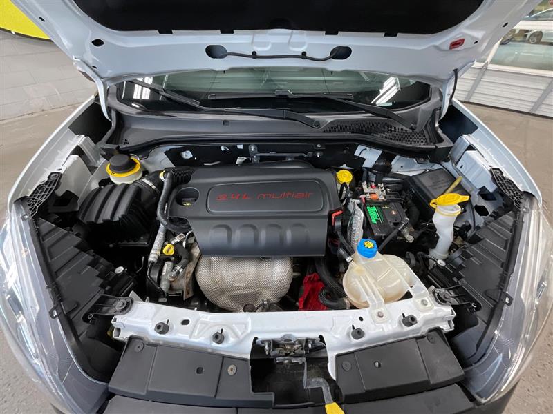 2019 RAM PROMASTER CITY CARGO VAN Tradesman