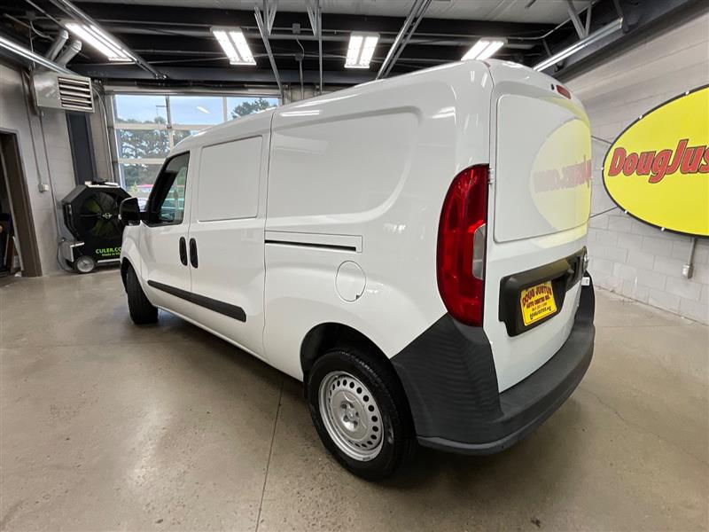 2019 RAM PROMASTER CITY CARGO VAN Tradesman