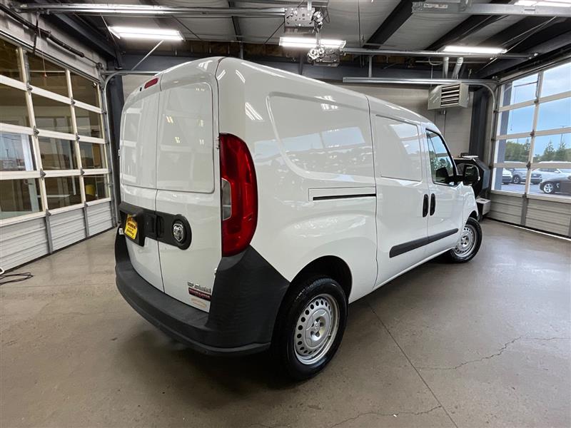 2019 RAM PROMASTER CITY CARGO VAN Tradesman