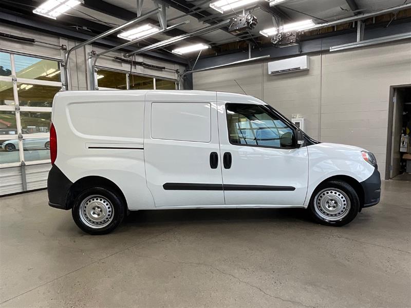 2019 RAM PROMASTER CITY CARGO VAN Tradesman