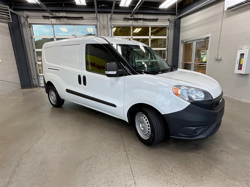 2019 RAM PROMASTER CITY CARGO VAN Tradesman