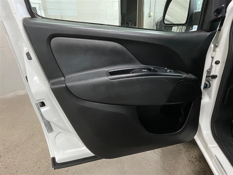 2019 RAM PROMASTER CITY CARGO VAN Tradesman