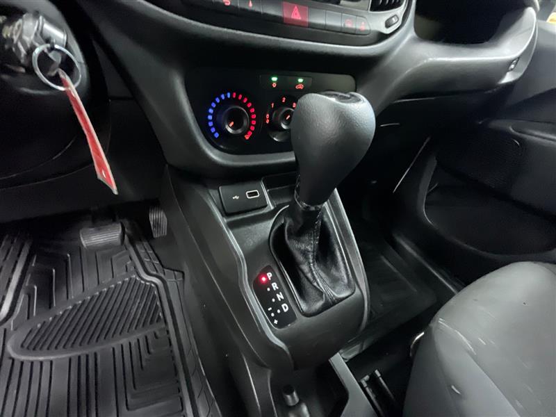 2021 RAM PROMASTER CITY CARGO VAN Tradesman SLT