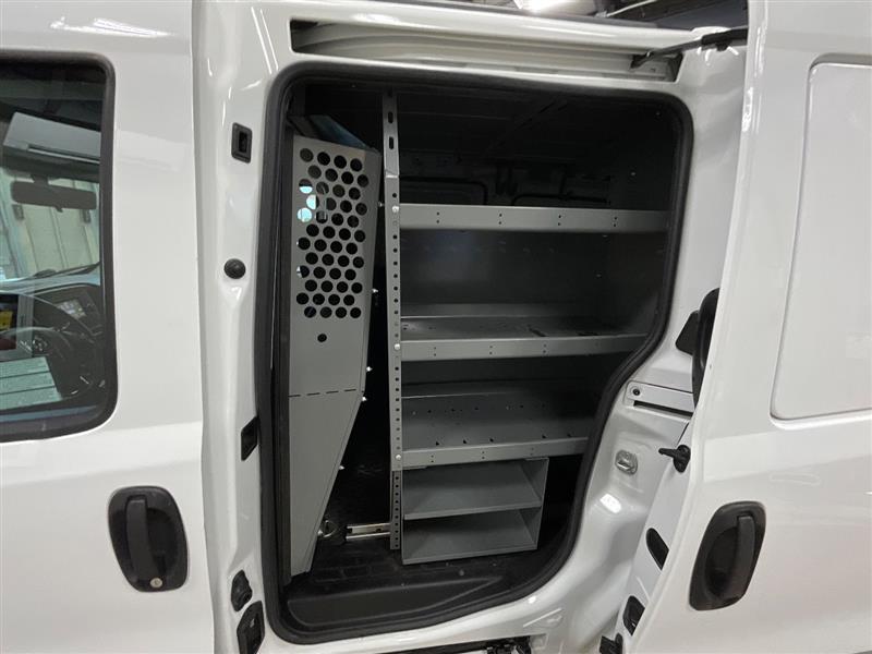 2021 RAM PROMASTER CITY CARGO VAN Tradesman SLT