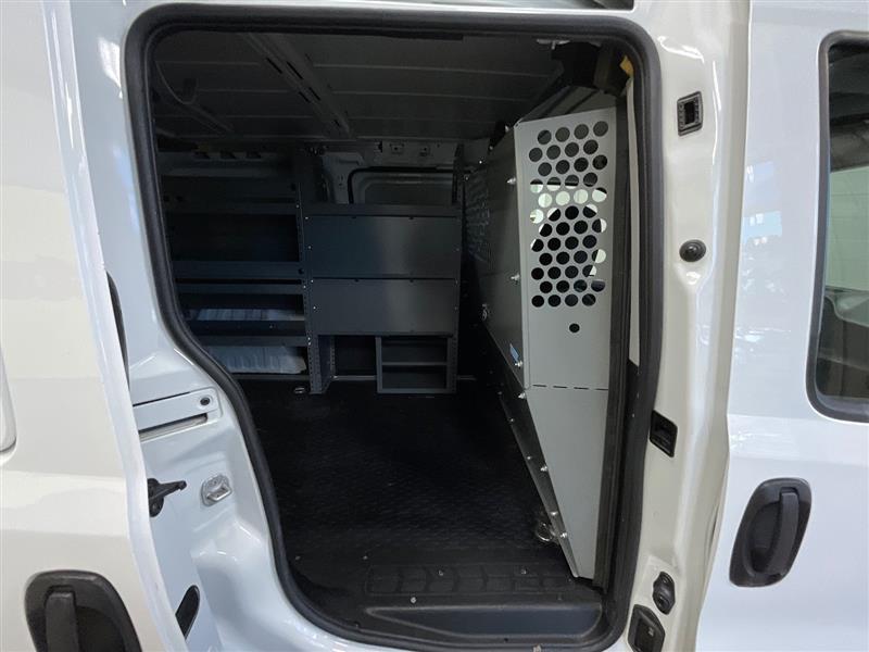 2021 RAM PROMASTER CITY CARGO VAN Tradesman SLT