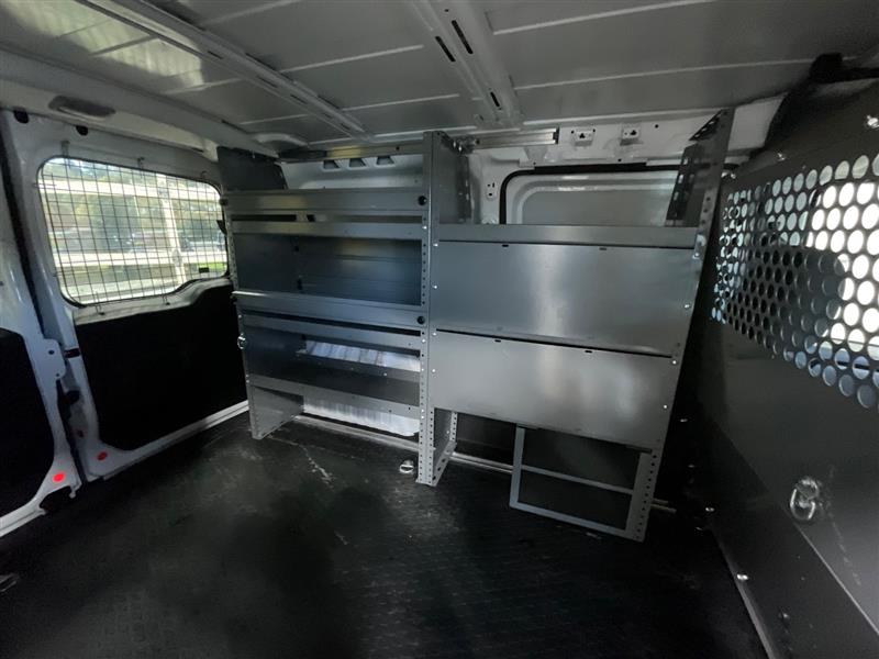 2021 RAM PROMASTER CITY CARGO VAN Tradesman SLT