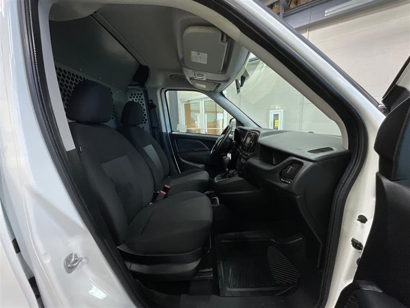 2021 RAM PROMASTER CITY CARGO VAN Tradesman SLT