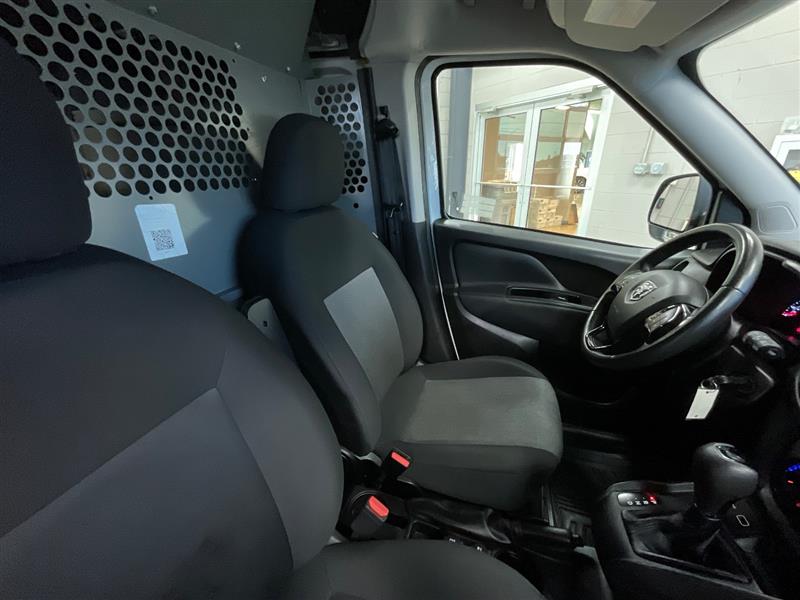 2021 RAM PROMASTER CITY CARGO VAN Tradesman SLT