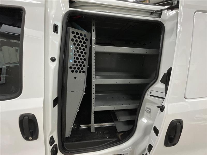 2020 RAM PROMASTER CITY TRADESMAN SLT
