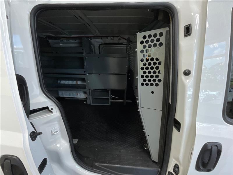 2020 RAM PROMASTER CITY TRADESMAN SLT