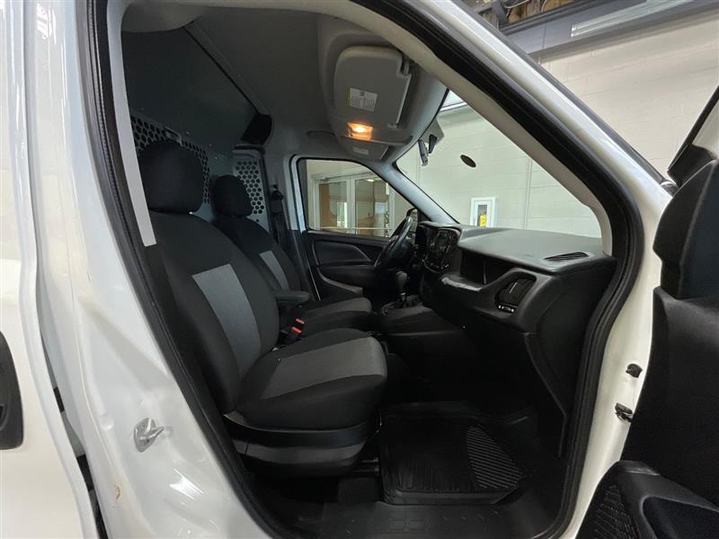 2020 RAM PROMASTER CITY TRADESMAN SLT