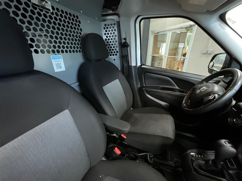 2020 RAM PROMASTER CITY TRADESMAN SLT