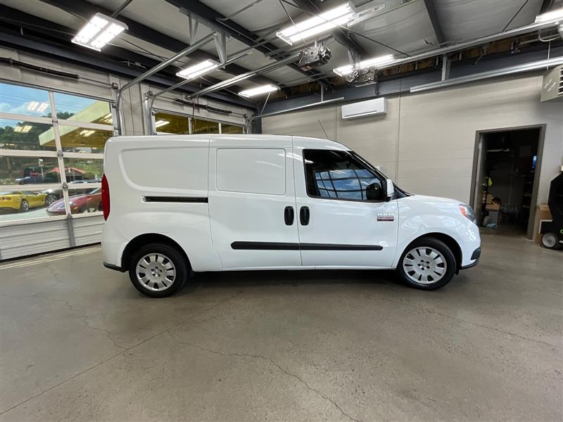 2020 RAM PROMASTER CITY TRADESMAN SLT