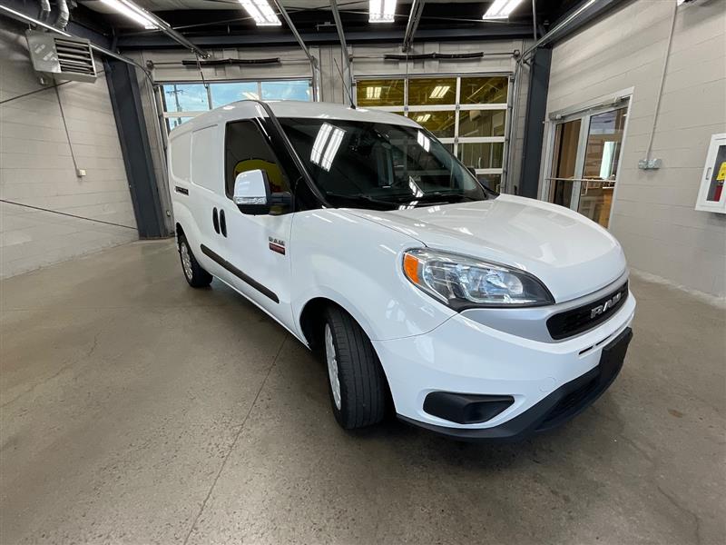 2020 RAM PROMASTER CITY TRADESMAN SLT