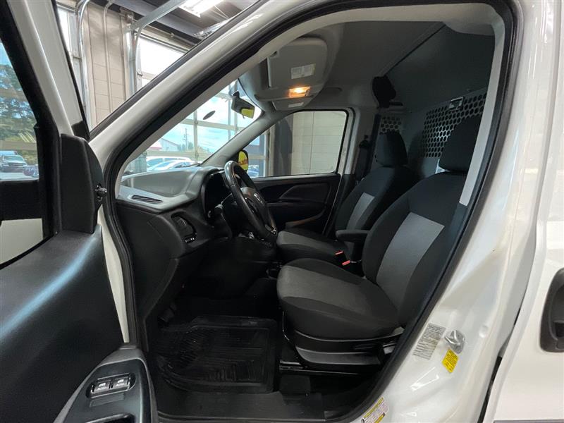 2020 RAM PROMASTER CITY TRADESMAN SLT