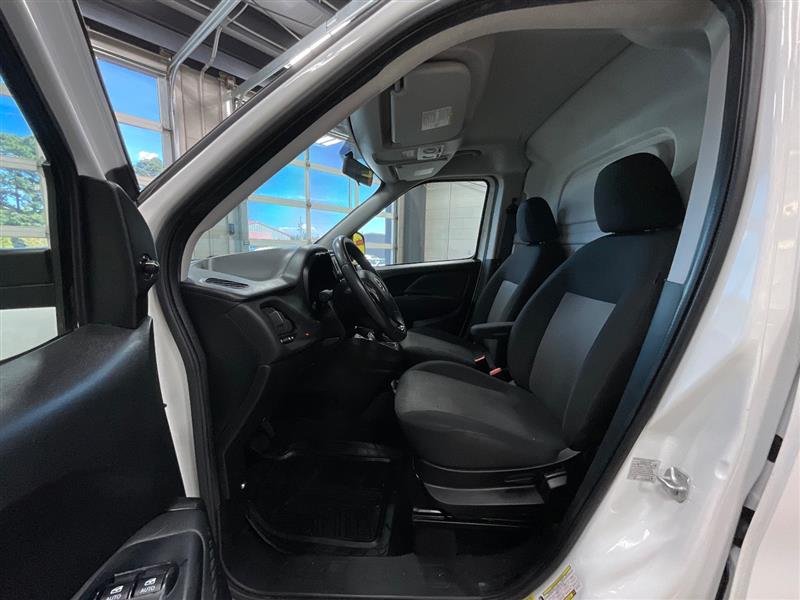 2019 RAM PROMASTER CITY CARGO VAN Tradesman SLT