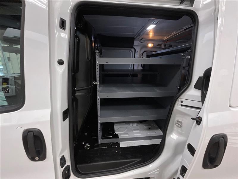 2019 RAM PROMASTER CITY CARGO VAN Tradesman SLT