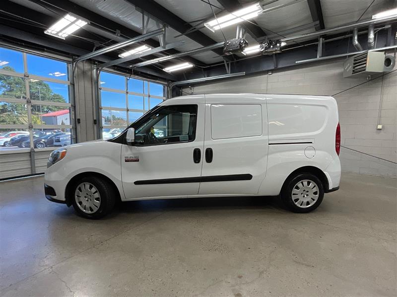 2019 RAM PROMASTER CITY CARGO VAN Tradesman SLT