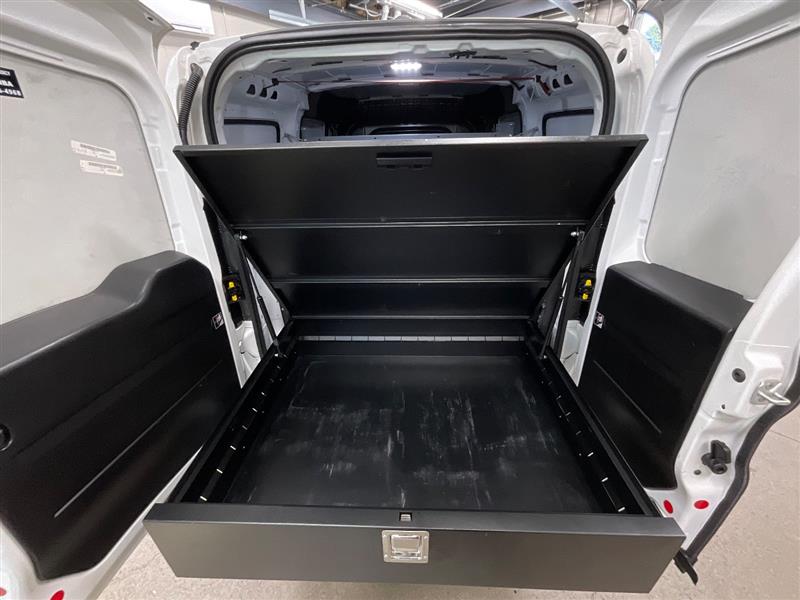 2019 RAM PROMASTER CITY CARGO VAN Tradesman SLT