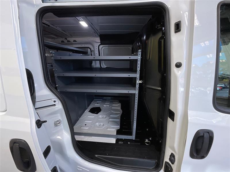 2019 RAM PROMASTER CITY CARGO VAN Tradesman SLT