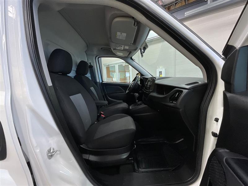 2019 RAM PROMASTER CITY CARGO VAN Tradesman SLT