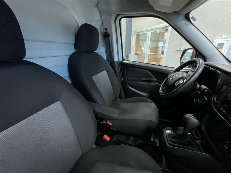 2019 RAM PROMASTER CITY CARGO VAN Tradesman SLT