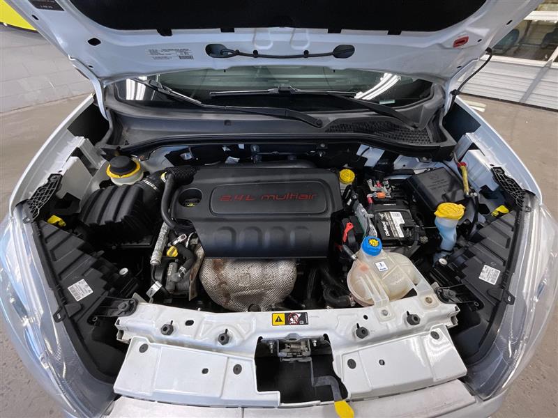 2019 RAM PROMASTER CITY CARGO VAN Tradesman SLT