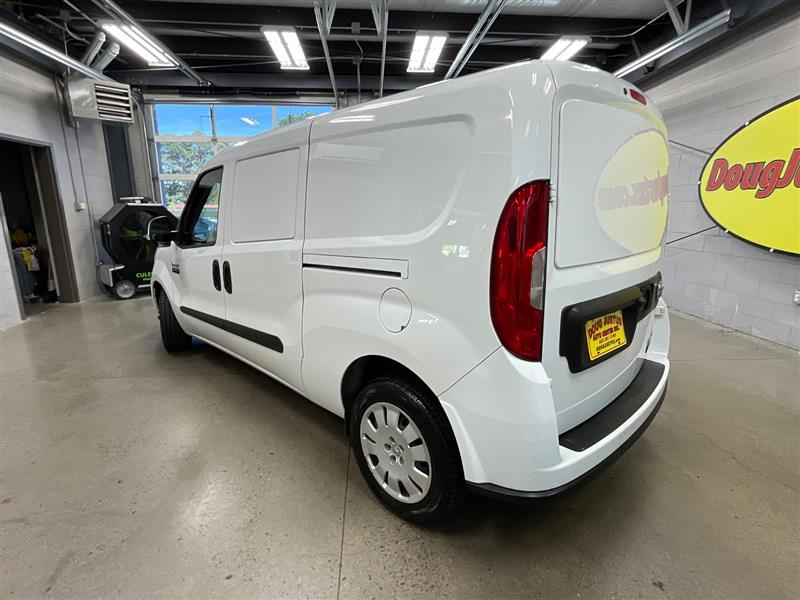 2019 RAM PROMASTER CITY CARGO VAN Tradesman SLT