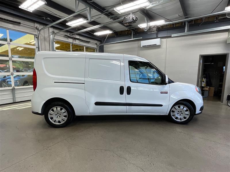 2019 RAM PROMASTER CITY CARGO VAN Tradesman SLT