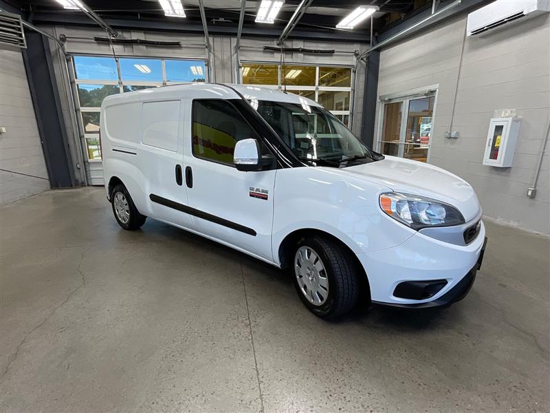 2019 RAM PROMASTER CITY CARGO VAN Tradesman SLT