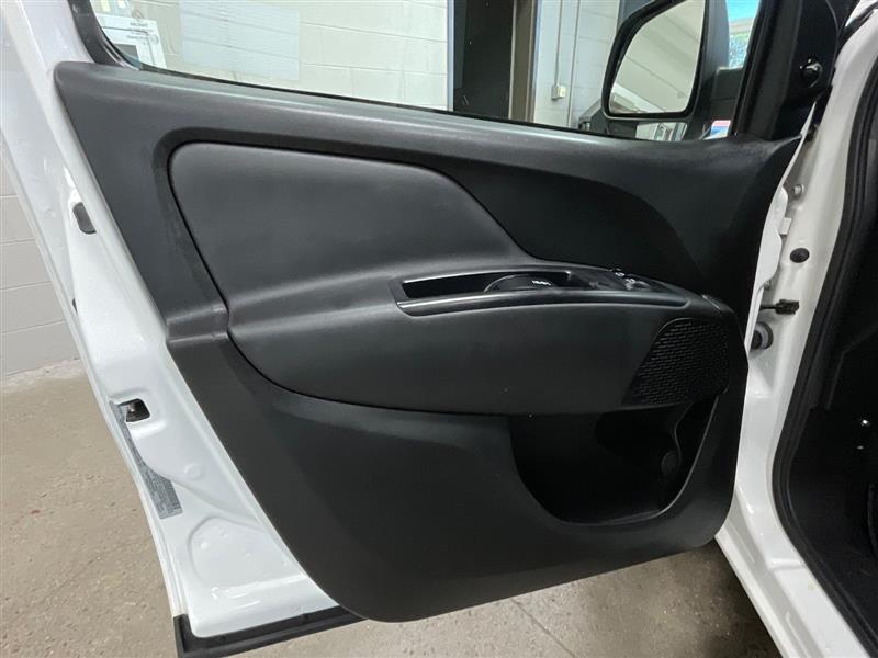 2019 RAM PROMASTER CITY CARGO VAN Tradesman SLT