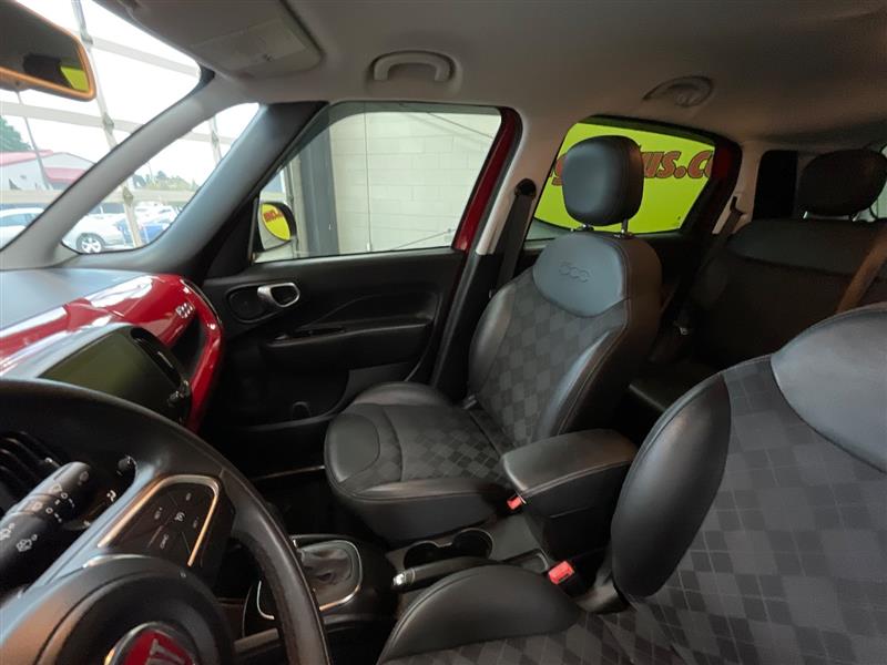 2020 FIAT 500L POP