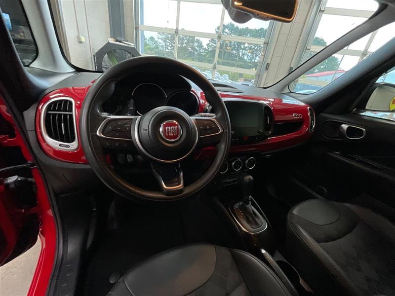 2020 FIAT 500L POP
