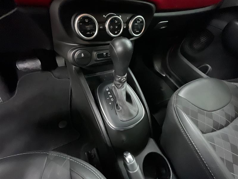 2020 FIAT 500L POP