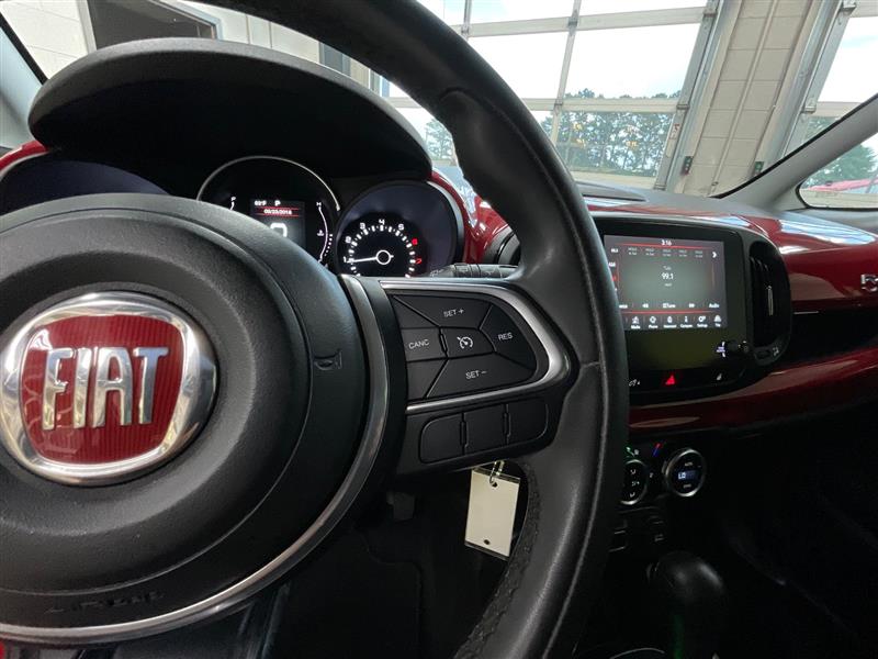 2020 FIAT 500L POP